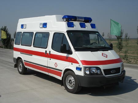 海丰县出院转院救护车